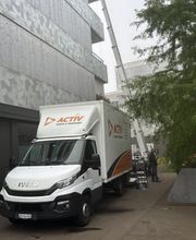 Activ-Umzug und Transporte GmbH Bild 3