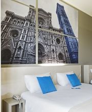 B&B HOTEL Firenze Nuovo Palazzo di Giustizia immagine 14