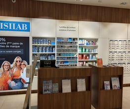 Opticien Visilab Montagny-Près-Yverdon Bild 2
