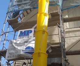 BTP Services Plus Galiber Fabrice image 11