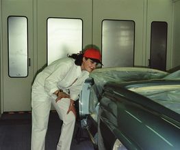 Franco Angelicchi Karosserie- und Lackierfachbetrieb Bild 3