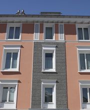 Niggli Bau AG Bild 1