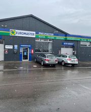 Pneumaster GmbH - Partnerbetrieb von EUROMASTER Bild 12