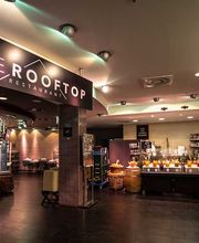 The Rooftop Restaurant im Oberpollinger Bild 1