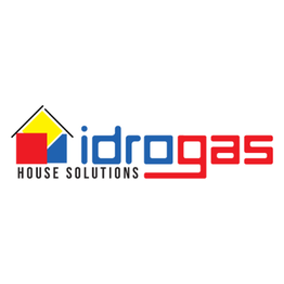 Idrogas House Solutions Srl logo