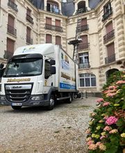 Déménagements Lebourgeois image 2