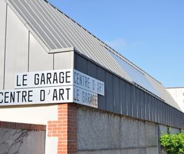 Le Garage Centre d'Art image 2