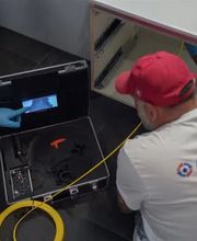 Abfluss Retter Bild 4