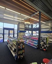 Interieur PartsPoint Purmerend