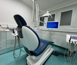 Dr. med. dent. Müller Andreas Bild 4