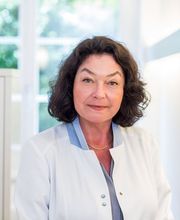 Dr. med. Reilly Isabel Bild 1