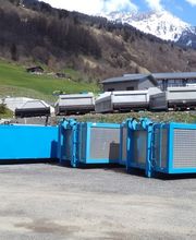 FITSCHI Transporte + Recycling AG Bild 13