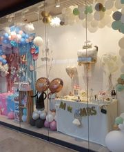 PARTY BALLOON Bild 5