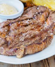 Restaurante Brasería La Central imagen 6