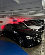 SIXT Autovermietung Lausanne Bild 7