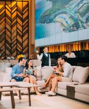 Bahia Lobby Bar imagen 1