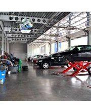 Euromaster Hermanos Peña Turismo imagen 8