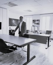 Büro Felix Bihlmaier, Kollegium Juris