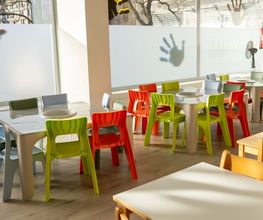 Ecole Montessori La Marelle Bild 7