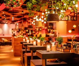 PETER PANE Burgergrill & Bar Bild 10