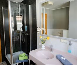 Hotel Burgwirt GmbH Bild 3