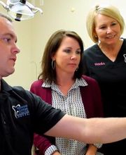 Moorman, Lindsey, & Crawford Dental image 9