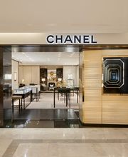 CHANEL HORLOGERIE JOAILLERIE LE PRINTEMPS