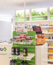 BENU Corcelles de La Côte Bild 5