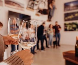 Sonnenhotel Weingut Römmert Bild 8