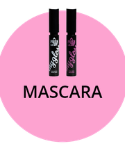 Mascara - Mygloss - Kosmetikindustrie - Stuttgart