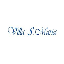 Centro di Riabilitazione e Casa di Cura Villa Santa Maria logo