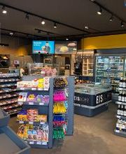 JET Tankstelle Bild 5