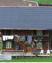 Hans Wiedmer - Bedachungen · Spenglerei · Photovoltaik Bild 8