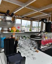 BERLUVIA - Eventboot Berlin Bild 8