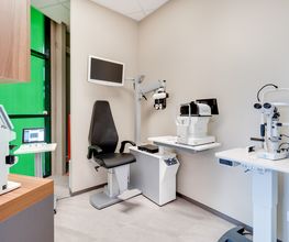 Opticien TORCY Générale d'Optique image 3
