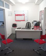 Berlin-Zehlendorf Büro 2