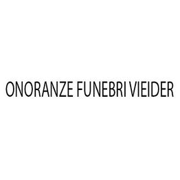 Onoranze Funebri Vieider logo