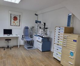 Opticien Krys image 4