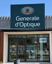 Opticien BEAUCAIRE Générale d'Optique image 1