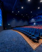 UCI Hürth Park Bild 13