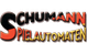 Horst Schumann Automaten