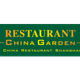 Restaurant China Garden