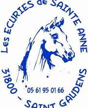 Les Ecuries de Saint Anne image 3