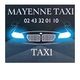 Mayenne Taxi