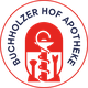Logo der Buchholzer Hof Apotheke