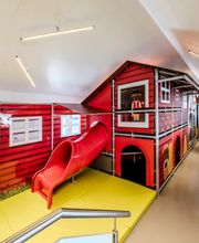 Restaurant Geerlisburg Bild 11