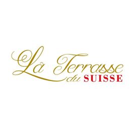La Terrasse du Suisse