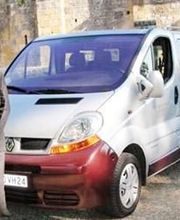 Ambulance Archambeau image 4