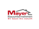 Mayer Bauunternehmen