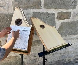 Wantaluga Music Bild 1